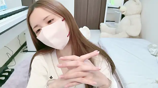 -SHINON- online show from 01/11/25, 02:04