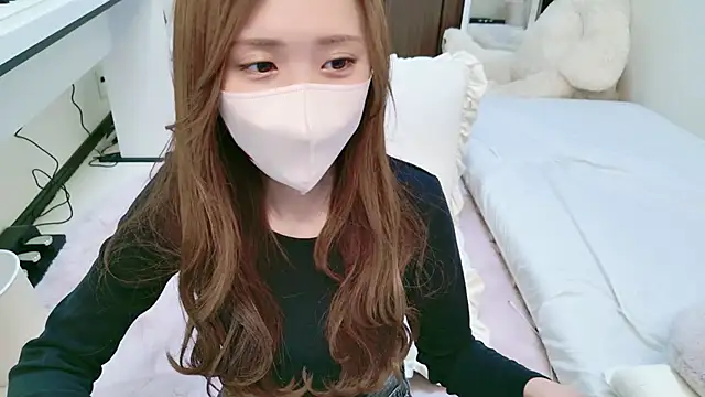 -SHINON- online show from 01/12/25, 02:30