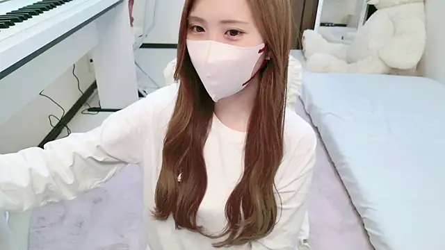 -SHINON- online show from 01/14/25, 03:04