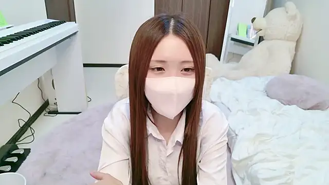 -SHINON- online show from 02/11/25, 02:13