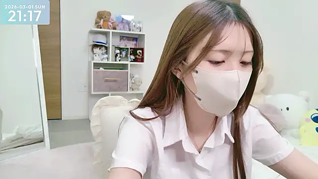 -SHINON- online show from 03/01/26, 12:18