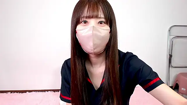 Nogizaka Ai online show from 04/12/26, 05:12