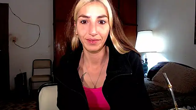 stephieval  online show from 06/16/26, 07:33