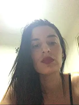 Catmila94 online show from 10/23/25, 09:24