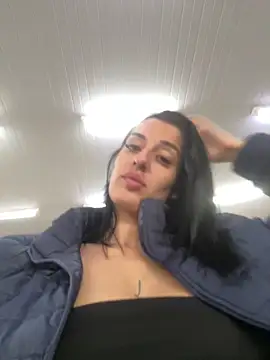 Snapshot of Catmila94 chatting on 05/24/26, 11:48 Catmila94 online show from 05/24/26, 11:48