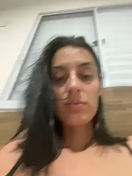 Catmila94 online show from 07/22/26, 03:20
