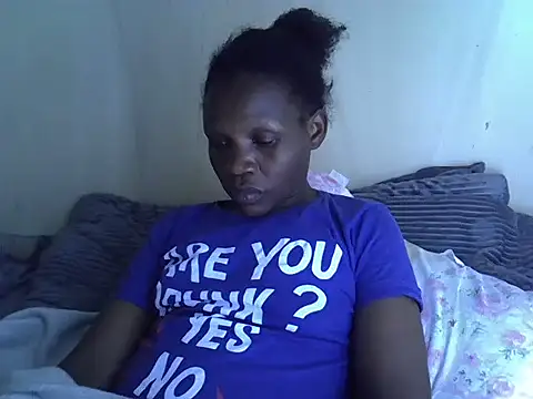 Sweet serah online show from 11/21/25, 07:12