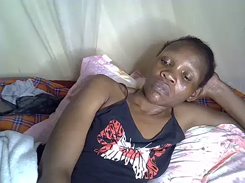 Sweet serah online show from 02/15/26, 07:51