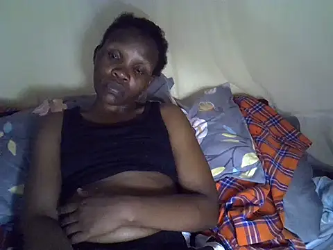 Sweet serah online show from 03/01/26, 03:58