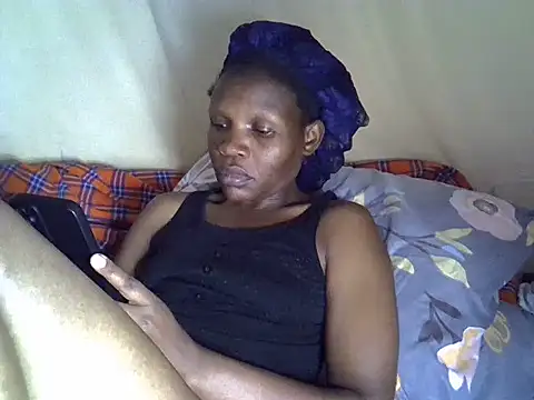 Sweet serah online show from 03/02/26, 05:08