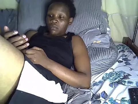 Sweet serah online show from 04/03/26, 03:32