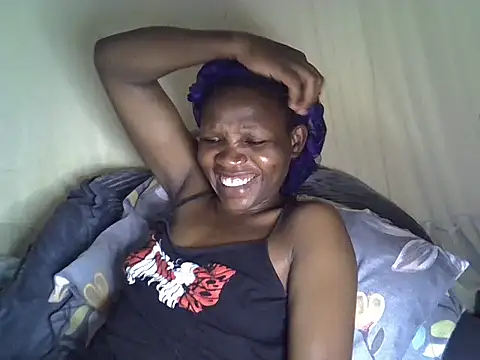 Sweet serah online show from 04/14/26, 03:40