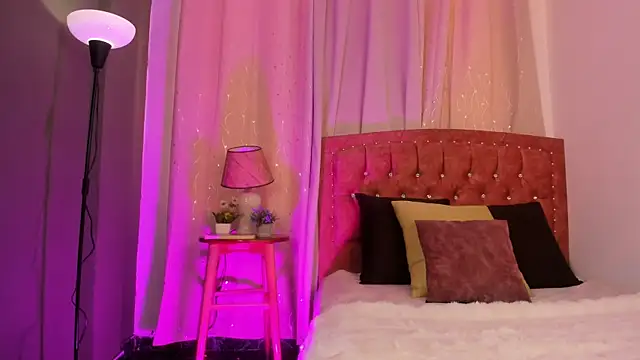 Zara dulce online show from 10/13/25, 01:00