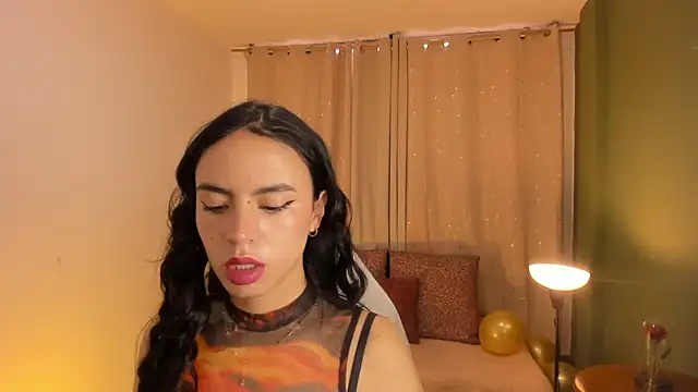 Zara dulce online show from 03/31/26, 12:05