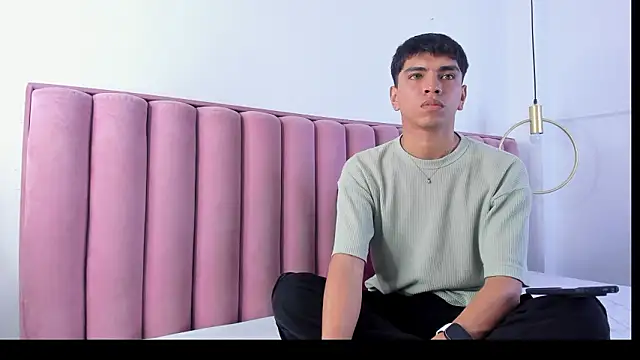 Santy carrington online show from 03/07/26, 08:17