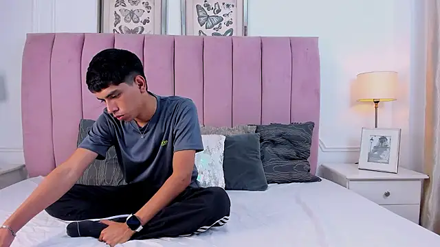 Santy carrington online show from 03/09/26, 08:02