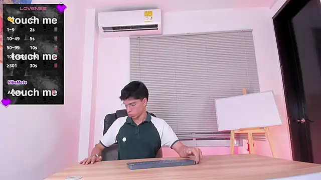 Santy carrington online show from 04/07/26, 08:42