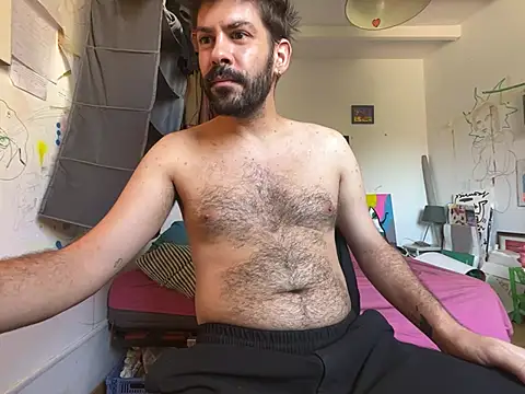 RealbarcelonaXxl online show from 06/27/26, 11:15