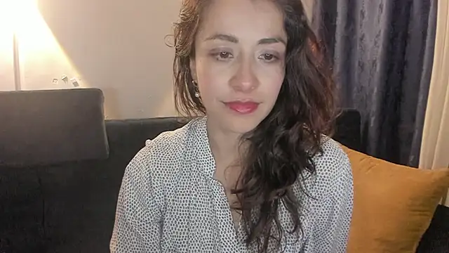 Snapshot of April_Evans26 chatting on 12/22/24, 05:45 April Evans26 online show from 12/22/24, 05:45