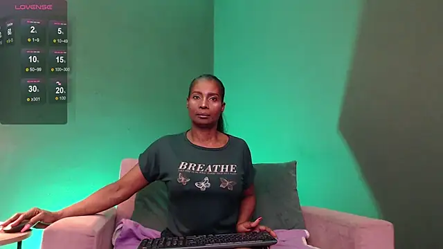 amara bss  online show from 01/07/25, 12:31