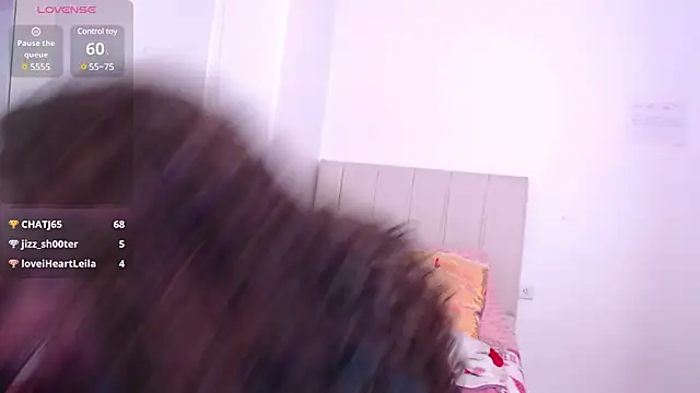 amara bss  online show from 03/19/25, 05:06