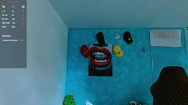 Snapshot of bray_hotboy777 chatting on 12/15/24, 02:48 bray hotboy777 online show from 12/15/24, 02:48