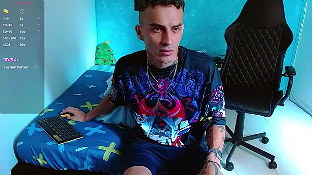 Snapshot of bray_hotboy777 chatting on 12/17/24, 02:22 bray hotboy777 online show from 12/17/24, 02:22