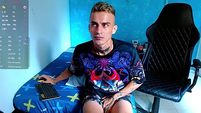 Snapshot of bray_hotboy777 chatting on 01/24/25, 02:51 bray hotboy777 online show from 01/24/25, 02:51