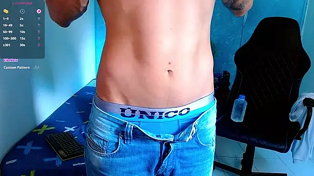 Snapshot of bray_hotboy777 chatting on 02/01/25, 07:34 bray hotboy777 online show from 02/01/25, 07:34