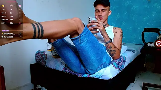 Snapshot of bray_hotboy777 chatting on 02/09/25, 06:58 bray hotboy777 online show from 02/09/25, 06:58