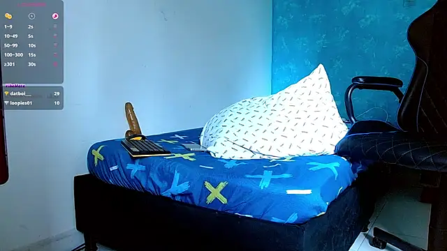 Snapshot of bray_hotboy777 chatting on 02/22/25, 07:25 bray hotboy777 online show from 02/22/25, 07:25