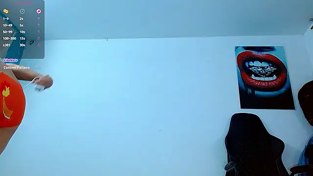 Snapshot of bray_hotboy777 chatting on 02/28/25, 01:15 bray hotboy777 online show from 02/28/25, 01:15