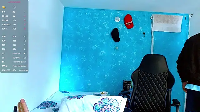 Snapshot of bray_hotboy777 chatting on 03/19/25, 03:29 bray hotboy777 online show from 03/19/25, 03:29