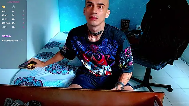 Snapshot of bray_hotboy777 chatting on 03/20/25, 11:49 bray hotboy777 online show from 03/20/25, 11:49