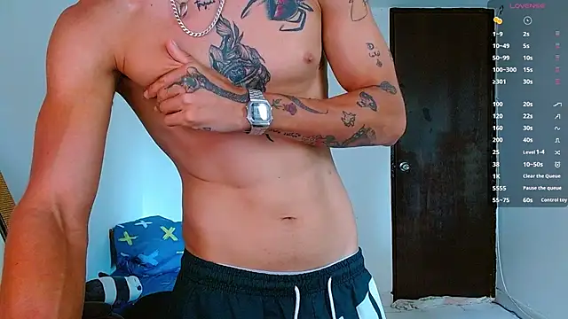 Snapshot of bray_hotboy777 chatting on 12/02/25, 07:20 bray hotboy777 online show from 12/02/25, 07:20