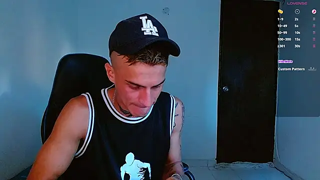 Snapshot of bray_hotboy777 chatting on 12/03/25, 09:57 bray hotboy777 online show from 12/03/25, 09:57