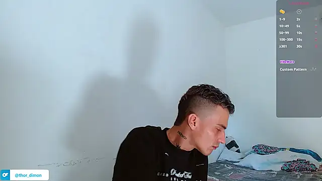 bray hotboy777 online show from 04/18/26, 03:27