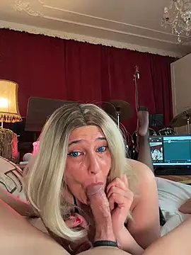 FoxyandTed online show from 03/14/26, 05:07