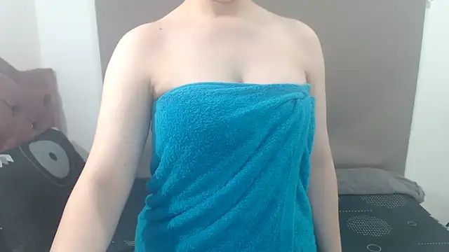 kimberlyjamexxx online show from 05/31/26, 01:03