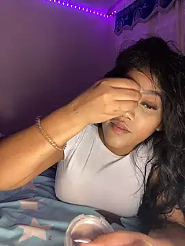 JennamartinyII online show from 04/01/26, 03:31