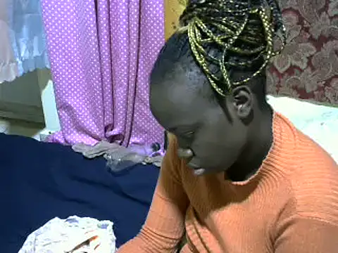 Snapshot of Thicky_kyla chatting on 03/13/25, 08:11 Thicky kyla online show from 03/13/25, 08:11