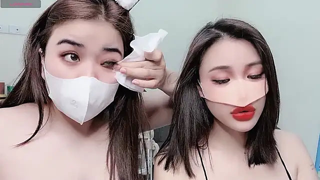 Snapshot of LyLy_Office chatting on 02/14/25, 02:07 LyLy Office online show from 02/14/25, 02:07