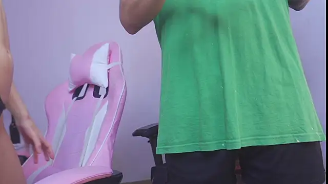 gabriel  manson online show from 01/11/25, 01:16