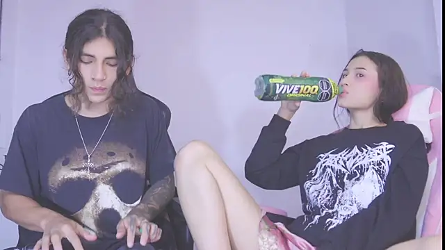 gabriel  manson online show from 01/12/25, 01:11