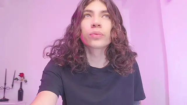 gabriel  manson online show from 01/18/25, 05:15