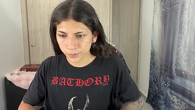 gabriel  manson online show from 10/29/25, 11:06