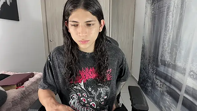 gabriel  manson online show from 02/01/26, 11:14