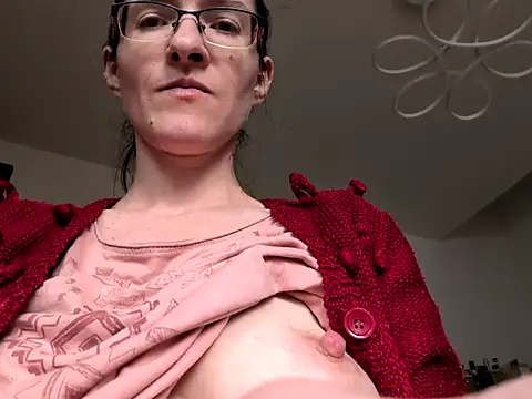 Milky hairy mommy online show from 03/15/25, 11:29