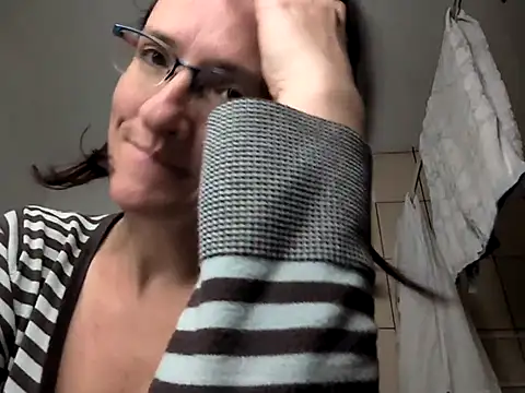 Milky hairy mommy online show from 09/20/25, 06:53