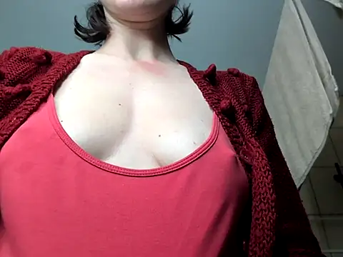 Milky hairy mommy online show from 11/14/25, 09:35